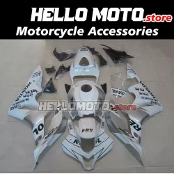 Honda CBR 600RR 2007-2008 Fairing P/N 1C78