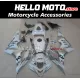 Honda CBR 600RR 2007-2008 Fairing P/N 1C78