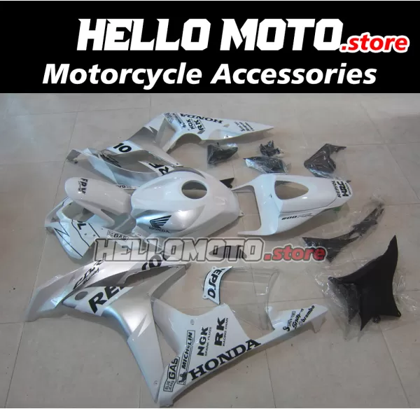 Honda CBR 600RR 2007-2008 Fairing P/N 1C78