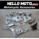 Honda CBR 600RR 2007-2008 Fairing P/N 1C78