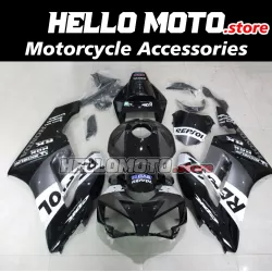 Honda CBR 1000RR 2004-2005 Fairing P/N 1F48
