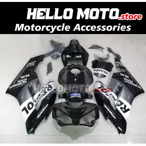 Honda CBR 1000RR 2004-2005 Fairing P/N 1F48