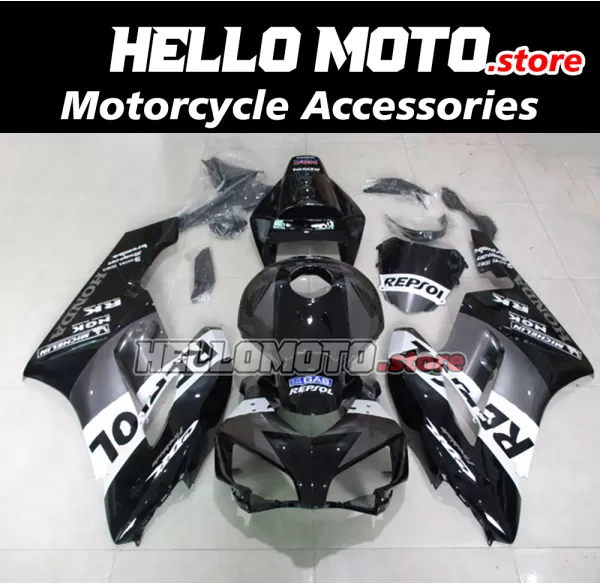 Honda CBR 1000RR 2004-2005 Fairing P/N 1F48