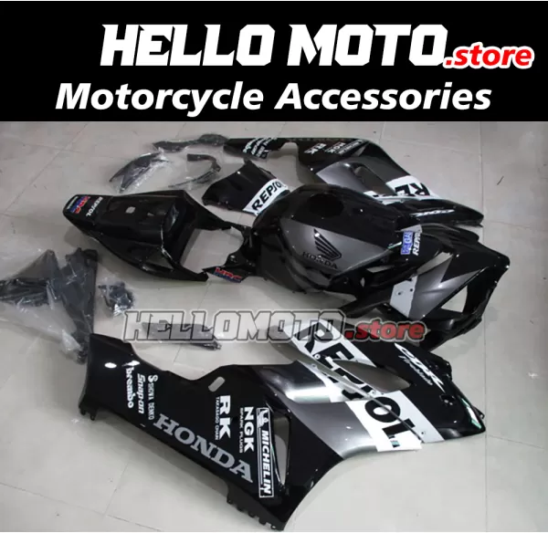 Honda CBR 1000RR 2004-2005 Fairing P/N 1F48