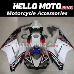Honda CBR 1000RR 2004-2005 Fairing P/N 1F49