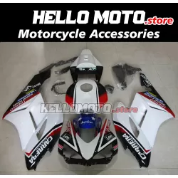 Honda CBR 1000RR 2004-2005 Fairing P/N 1F49