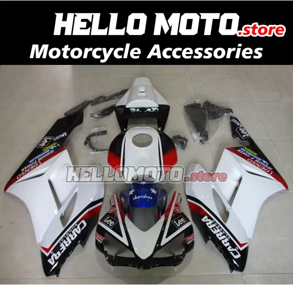 Honda CBR 1000RR 2004-2005 Fairing P/N 1F49