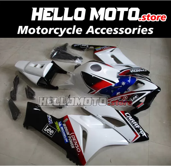 Honda CBR 1000RR 2004-2005 Fairing P/N 1F49