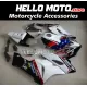 Honda CBR 1000RR 2004-2005 Fairing P/N 1F49