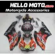 Honda CBR 1000RR 2004-2005 Fairing P/N 1F50 Honda CBR 1000RR 2004-2005 Fairing P/N 1F50