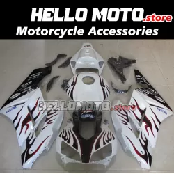 Honda CBR 1000RR 2004-2005 Fairing P/N 1F51