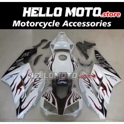 Honda CBR 1000RR 2004-2005 Fairing P/N 1F51