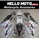 Honda CBR 1000RR 2004-2005 Fairing P/N 1F51