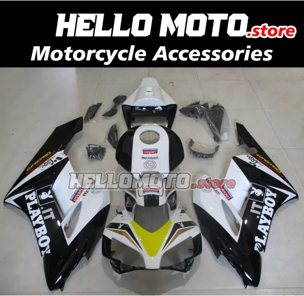 Honda CBR 1000RR 2004-2005 Fairing P/N 1F52