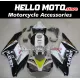 Honda CBR 1000RR 2004-2005 Fairing P/N 1F52