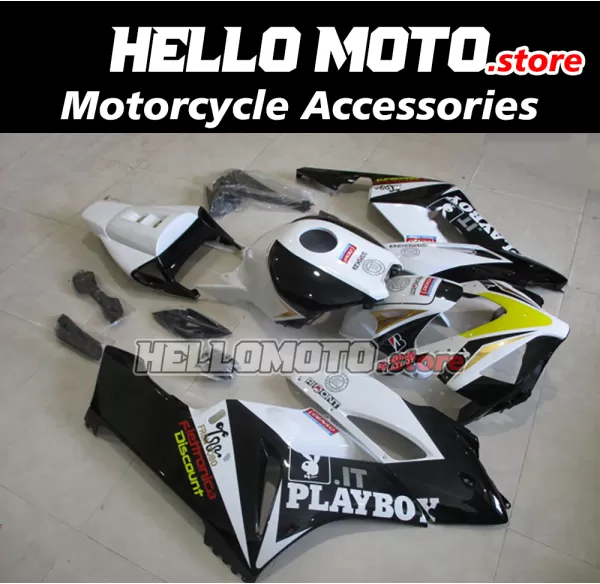 Honda CBR 1000RR 2004-2005 Fairing P/N 1F52
