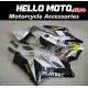 Honda CBR 1000RR 2004-2005 Fairing P/N 1F52