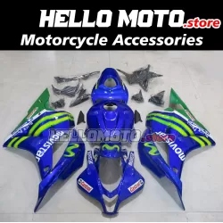 Honda CBR 600RR 2009-2012 Fairing P/N 1D45