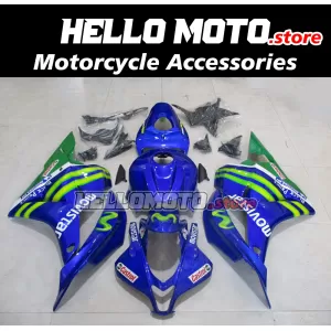 Honda CBR 600RR 2009-2012 Fairing P/N 1D45