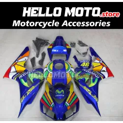 Honda CBR 1000RR 2006-2007 Fairing P/N 1G63