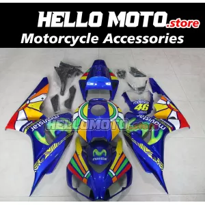 Honda CBR 1000RR 2006-2007 Fairing P/N 1G63 Honda CBR 1000RR 2006-2007 Fairing P/N 1G63