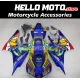 Honda CBR 1000RR 2006-2007 Fairing P/N 1G63