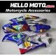 Honda CBR 1000RR 2006-2007 Fairing P/N 1G63