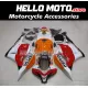 Honda CBR 600RR 2009-2012 Fairing P/N 1D46
