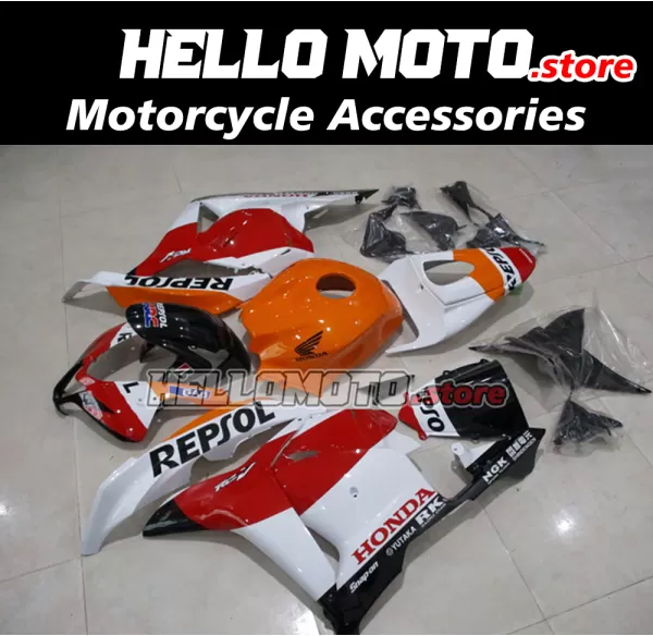 Honda CBR 600RR 2009-2012 Fairing P/N 1D46