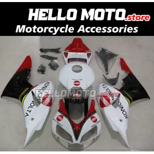 Honda CBR 1000RR 2006-2007 Fairing P/N 1G64 Honda CBR 1000RR 2006-2007 Fairing P/N 1G64