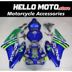Honda CBR 1000RR 2004-2005 Fairing P/N 1F54 Honda CBR 1000RR 2004-2005 Fairing P/N 1F54