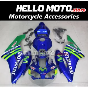 Honda CBR 1000RR 2004-2005 Fairing P/N 1F54