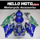Honda CBR 1000RR 2004-2005 Fairing P/N 1F54 Honda CBR 1000RR 2004-2005 Fairing P/N 1F54