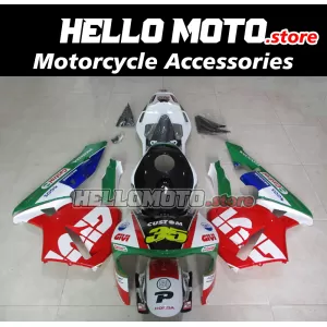 Honda CBR 600RR 2003-2004 Fairing P/N 1A55
