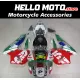 Honda CBR 600RR 2003-2004 Fairing P/N 1A55