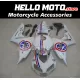 Honda CBR 1000RR 2006-2007 Fairing P/N 1G65 Honda CBR 1000RR 2006-2007 Fairing P/N 1G65