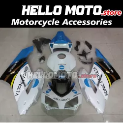 Honda CBR 1000RR 2004-2005 Fairing P/N 1F55