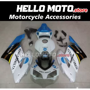 Honda CBR 1000RR 2004-2005 Fairing P/N 1F55