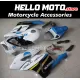 Honda CBR 1000RR 2004-2005 Fairing P/N 1F55 Honda CBR 1000RR 2004-2005 Fairing P/N 1F55