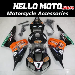 Honda CBR 1000RR 2006-2007 Fairing P/N 1G66