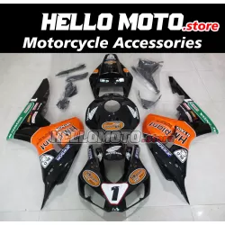 Honda CBR 1000RR 2006-2007 Fairing P/N 1G66