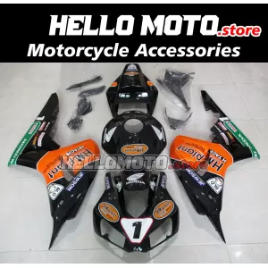 Honda CBR 1000RR 2006-2007 Fairing P/N 1G66