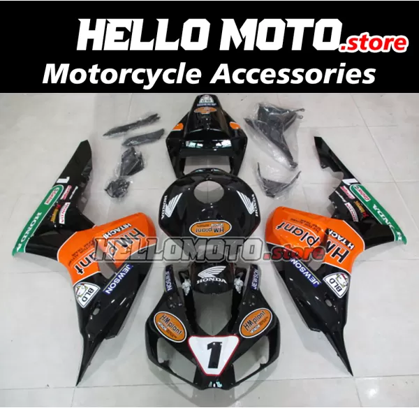 Honda CBR 1000RR 2006-2007 Fairing P/N 1G66