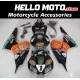 Honda CBR 1000RR 2006-2007 Fairing P/N 1G66