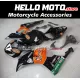 Honda CBR 1000RR 2006-2007 Fairing P/N 1G66