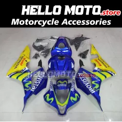 Honda CBR 600RR 2007-2008 Fairing P/N 1C79