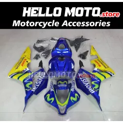 Honda CBR 600RR 2007-2008 Fairing P/N 1C79
