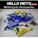Honda CBR 600RR 2007-2008 Fairing P/N 1C79