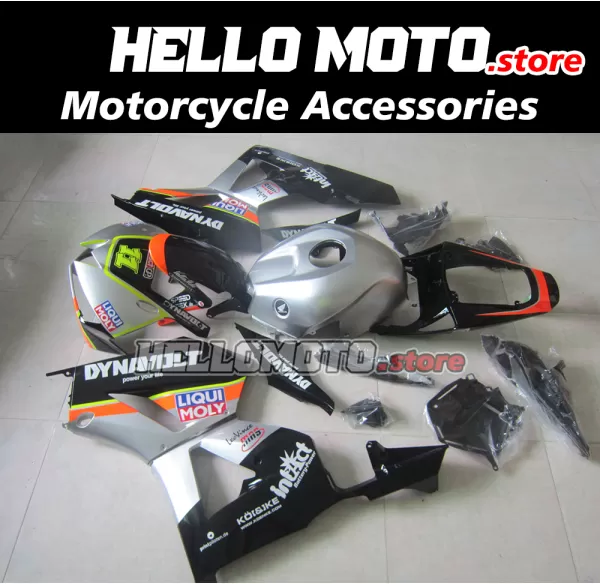 Honda CBR 600RR 2013-2026 Fairing P/N 1E40