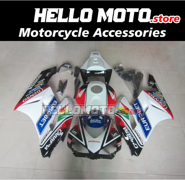 Honda CBR 1000RR 2004-2005 Fairing P/N 1F46 Honda CBR 1000RR 2004-2005 Fairing P/N 1F46